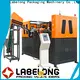 Labelong Packaging Machinery plastic injection molding machine in-green for hot-fill bottle 1
