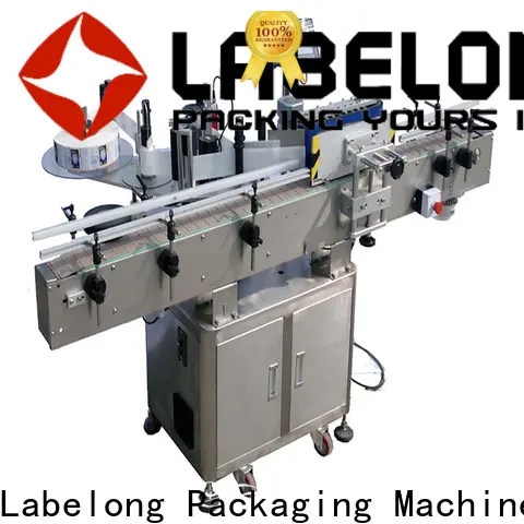 effective bottle labeling machine supplier for wine 1