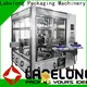 Labelong Packaging Machinery label printer machine with touch screen for chemical industry 1