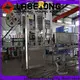 reasonable tag printing machine with touch screen for cosmetic 1