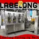 automatic water filling machine manufacturers for mineral water, for sparkling water, for alcoholic drinks 1
