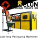 Labelong Packaging Machinery cellulose insulation machine energy saving for pet water bottle 1