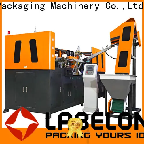 Labelong Packaging Machinery high-quality pet blowing machine price for pet water bottle 1