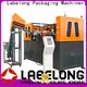 Labelong Packaging Machinery extrusion blow molding machine energy saving for pet water bottle 1