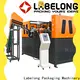 Labelong Packaging Machinery high-quality pet bottle blowing machine linear template for hot-fill bottle 1