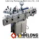 Labelong Packaging Machinery label printing machine price with high speed rate for beverage 1