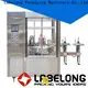 Labelong Packaging Machinery inexpensive price label machine owner for food 1