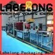 Labelong Packaging Machinery effective automatic shrink wrap machine supplier for small packages 1