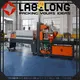 Labelong Packaging Machinery industrial shrink wrap certifications for jars 1