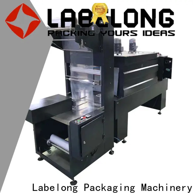 effective shrink wrap equipment vendor for plastic bottles for glass bottles 1