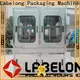 high quality bottle filling machine good looking for mineral water, for sparkling water, for alcoholic drinks 1