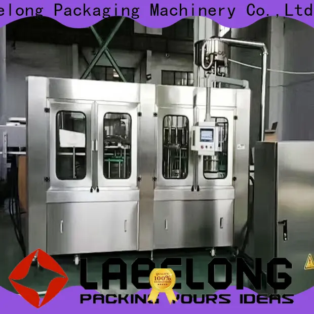 quality water pouch packing machine for mineral water, for sparkling water, for alcoholic drinks 1