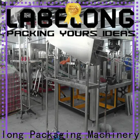 high quality mineral water filling machine for still water 1
