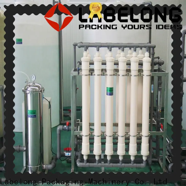 multiple filters well water treatment systems embrane for process water 1