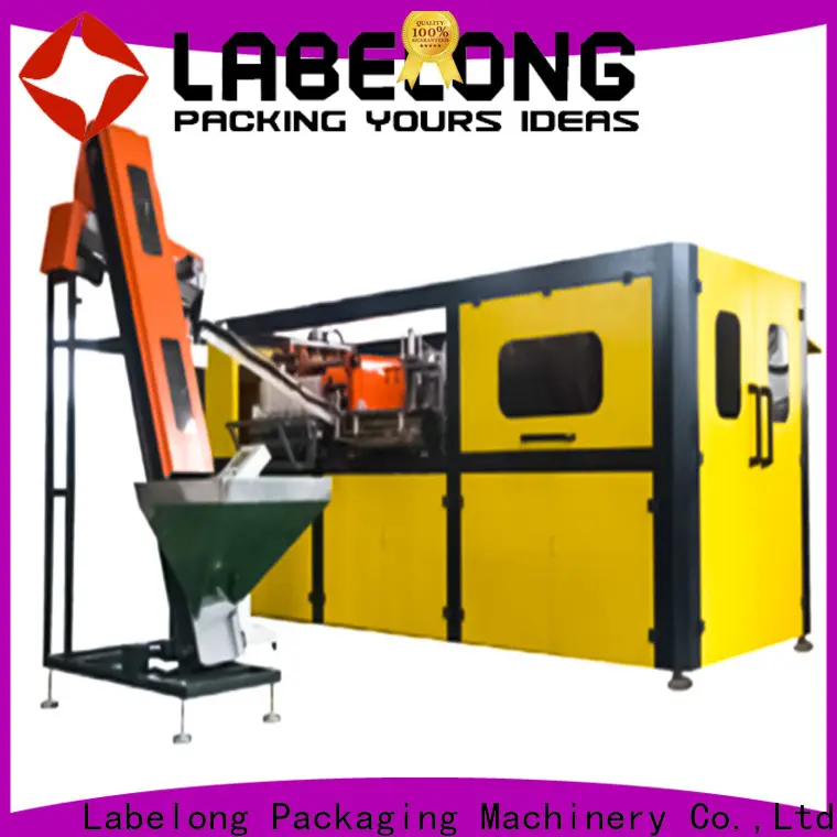 Labelong Packaging Machinery high-quality blow moulding widely-use for hot-fill bottle 1