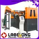 Labelong Packaging Machinery advanced extrusion blow molding machine for hot-fill bottle 1