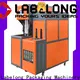 Labelong Packaging Machinery injection blow moulding machine for csd 1
