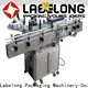 Labelong Packaging Machinery suitable label printing machine for sale with touch screen for wine 1