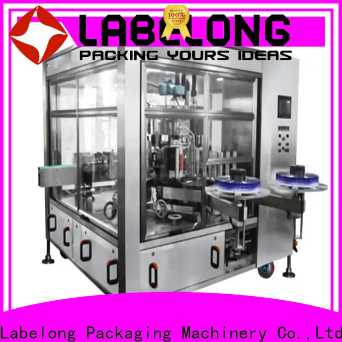 suitable label printing machine owner for spices 1