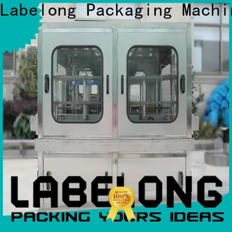 intelligent water packaging machine manufacturers for still water 1
