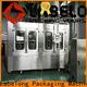 Labelong Packaging Machinery stable good looking for flavor water 1