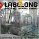 Labelong Packaging Machinery quality water bottling equipment owner for flavor water 1
