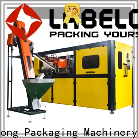 Labelong Packaging Machinery air blower machine widely-use for hot-fill bottle 1