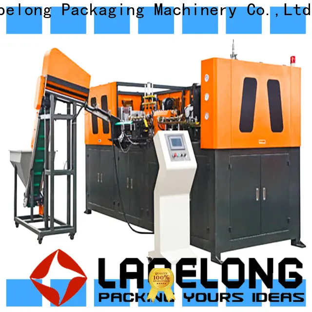 Labelong Packaging Machinery fine-quality pet blow moulding machine long-term-use for csd 1