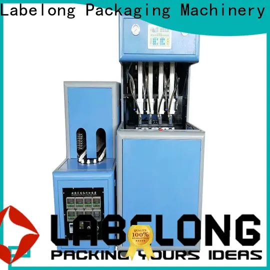 Labelong Packaging Machinery bottle making machine in-green for csd 1