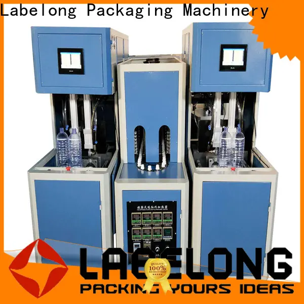 advanced pet machine with hgh efficiency for csd 1