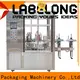 high-tech bottle label maker with touch screen for chemical industry 1