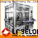 Labelong Packaging Machinery sticker printing machine price with high speed rate for wine 1