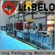 Labelong Packaging Machinery pallet stretch wrapping machine vendor for jars 1