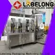 Labelong Packaging Machinery stable water bottling equipment for still water 1