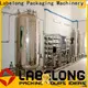Labelong Packaging Machinery useful water softener filter core for process water 1