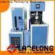 Labelong Packaging Machinery injection moulding machine long-term-use for drinking oil 1