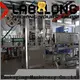 Labelong Packaging Machinery suitable sticker maker machine with hgh efficiency for food 1