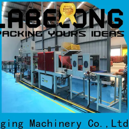 linear industrial shrink wrap supplier for cans 1