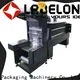Labelong Packaging Machinery shrink packing machine supply for cans 1