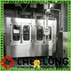 Labelong Packaging Machinery exquisite small bottling machine easy opearting for still water 1
