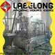 Labelong Packaging Machinery water plant machine for wine 1