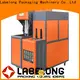 high-quality stretch blow moulding for hot-fill bottle 1
