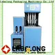 Labelong Packaging Machinery fine-quality plastic moulding machine for csd 1