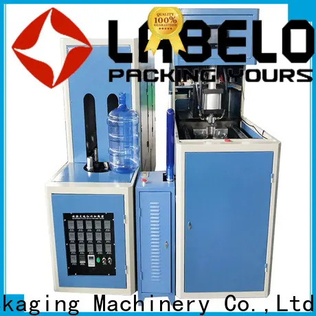 Labelong Packaging Machinery blow molding machine for sale for pet water bottle 1