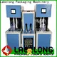 Labelong Packaging Machinery pet blowing machine energy saving for hot-fill bottle 1