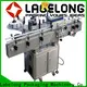 effective label printing machine for sale with touch screen for wine 1