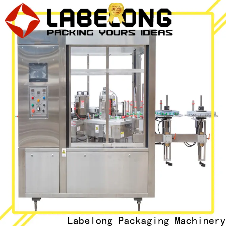 effective equipment labels steady for food 1