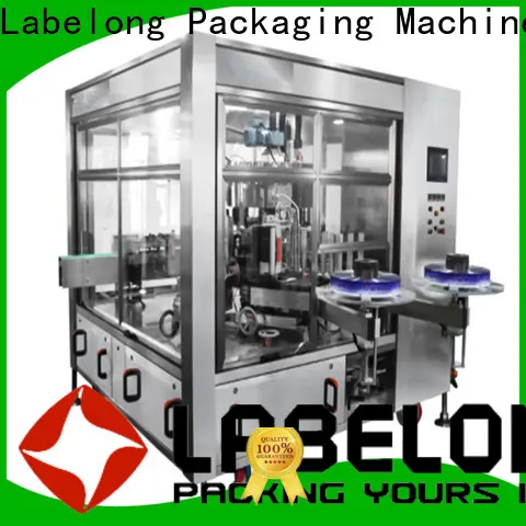inexpensive label applicator owner for spices 1