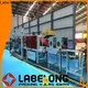 Labelong Packaging Machinery shrink packing machine plc control system for small packages 1