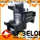 Labelong Packaging Machinery linear stretch film wrapping machine vendor for plastic bottles for glass bottles 1